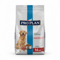 Pro Plan Adult Sensitive Kuzu Etli Yetişkin Köpek Maması 14 Kg