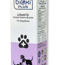 Bioxi Plus Lenantik Bağışıklık Sistemi Güçlendirici