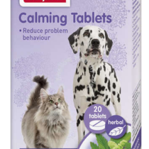 Beaphar 017110 Calming Tablets Sakinleştirici Kedi ve Köpek Tableti