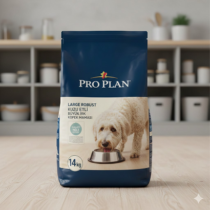Pro Plan Large Robust Kuzu Etli Büyük Irk Yetişkin Köpek Maması 14 kg
