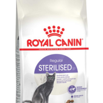 Royal Canin Sterilised 37 Kısırlaştırılmış Yetişkin Kedi Maması 4kg