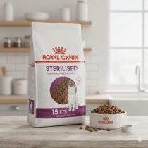 Royal Canin Sterilised Kısırlaştırılmış Kedi Maması 15 KG