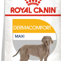 Royal Canin Maxi Dermacomfort Hassas Köpek Maması 12 Kg