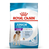Royal Canin Giant Junior İri Irk Yavru Köpek Maması 15 Kg