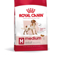 Royal Canin Medium Orta Irk Köpek Maması 15 Kg